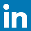 LinkedIn-pictogram